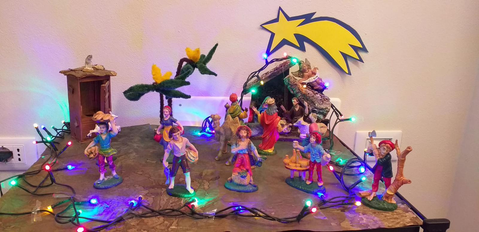 Ettore Mezzomonaco - Perdono